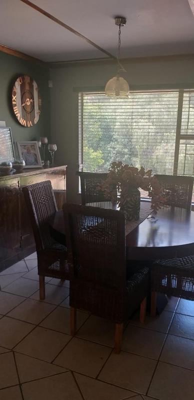 3 Bedroom Property for Sale in Pellissier Free State